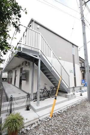 Miisa HOSHIKAWAの物件内観写真